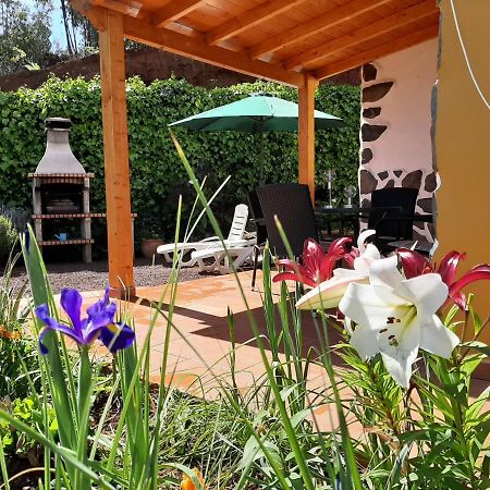 Barrancolaurel Villa Moya  Dış mekan fotoğraf