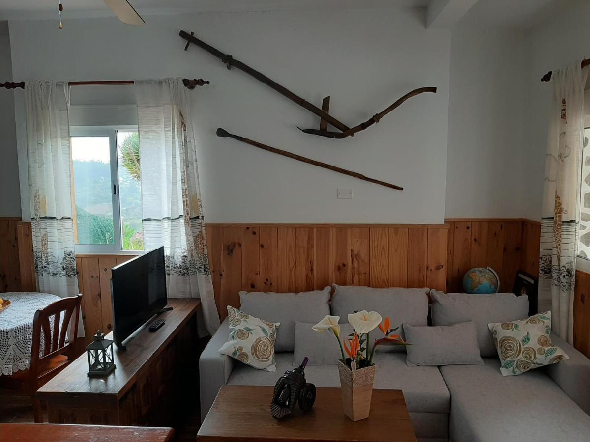 Barrancolaurel Villa Moya  Dış mekan fotoğraf