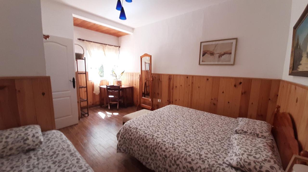 Barrancolaurel Villa Moya  Dış mekan fotoğraf