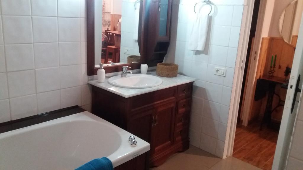 Barrancolaurel Villa Moya  Dış mekan fotoğraf