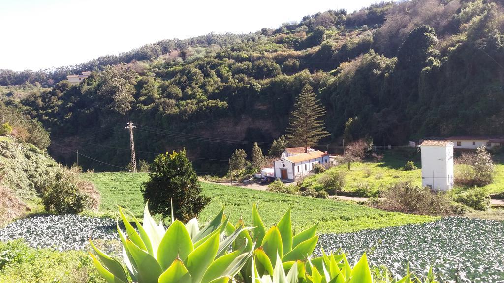 Barrancolaurel Villa Moya  Dış mekan fotoğraf