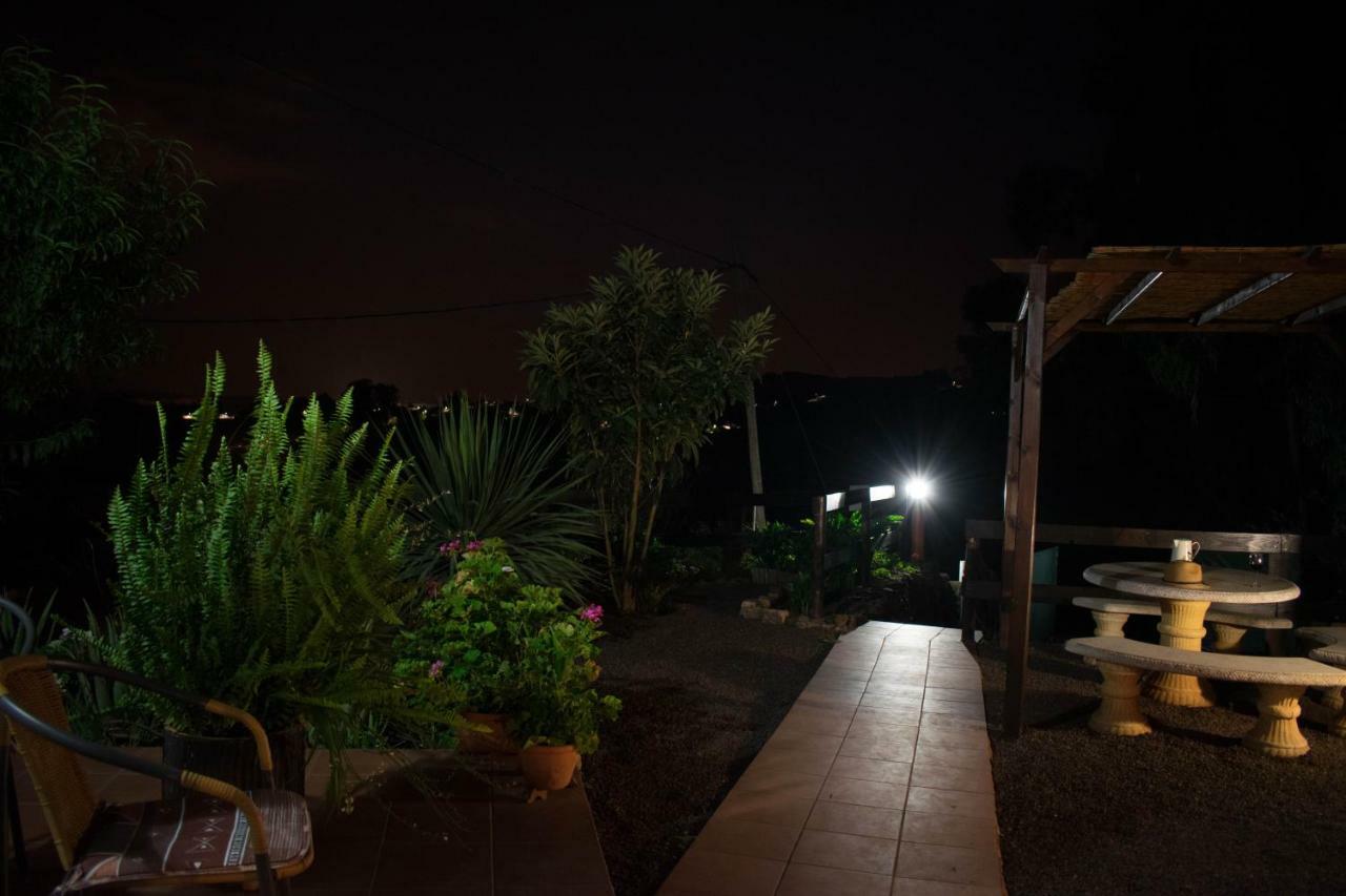 Barrancolaurel Villa Moya  Dış mekan fotoğraf