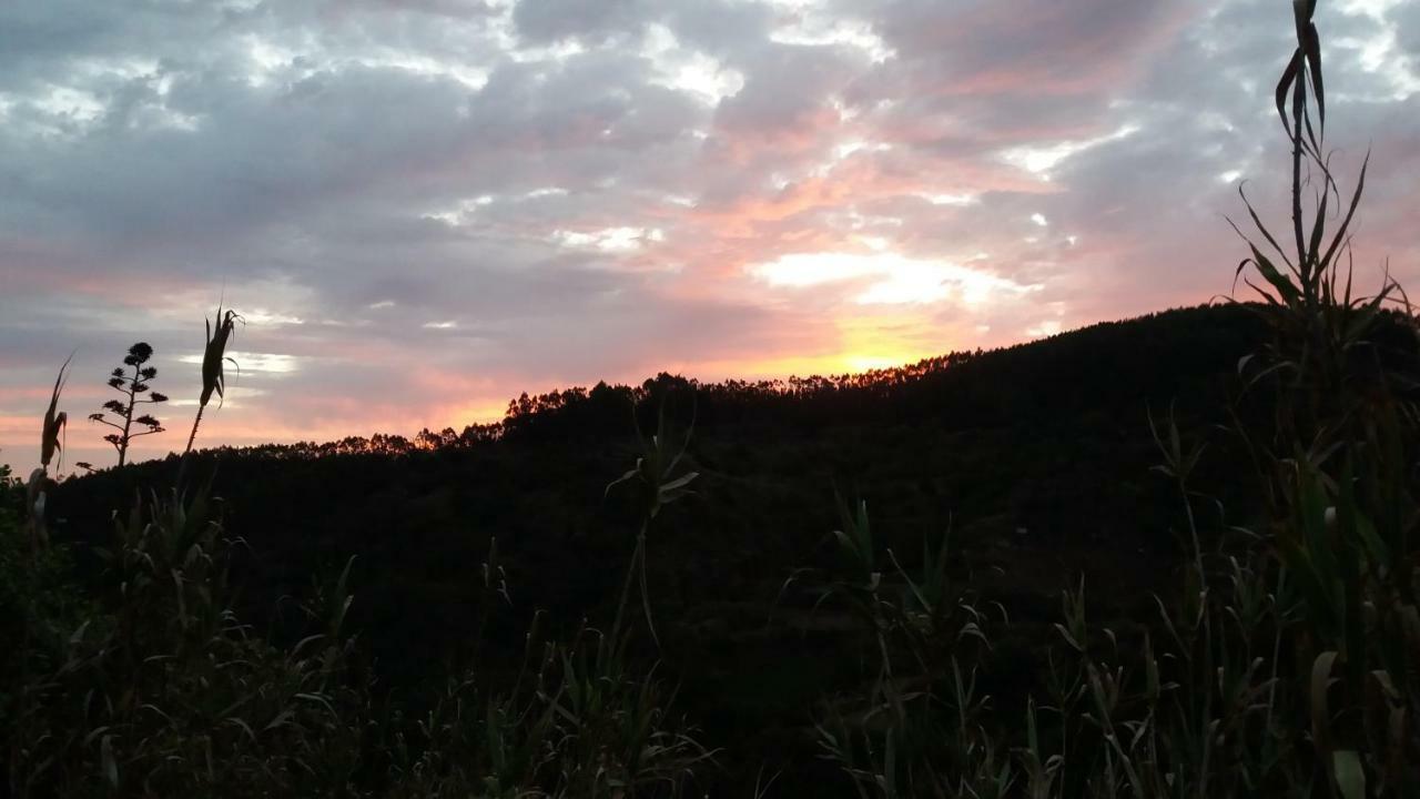 Barrancolaurel Villa Moya  Dış mekan fotoğraf