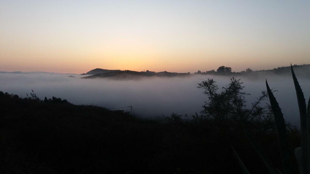 Barrancolaurel Villa Moya  Dış mekan fotoğraf