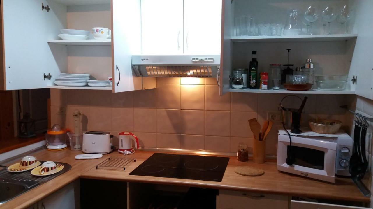 Barrancolaurel Villa Moya  Dış mekan fotoğraf